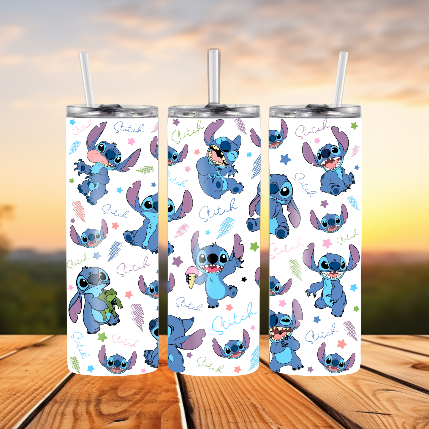 20oz Stitch