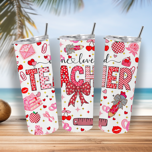 20oz Teacher