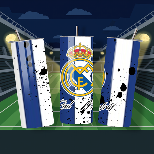 20oz Real Madrid