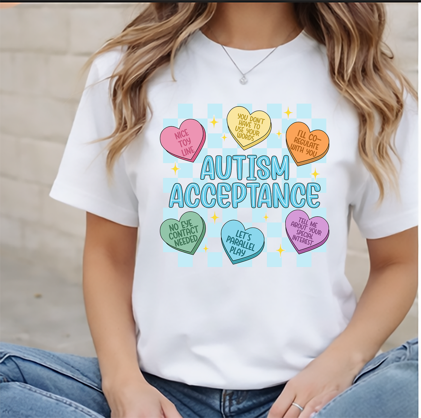 Autism Acceptance