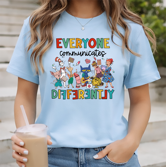 everyone communication